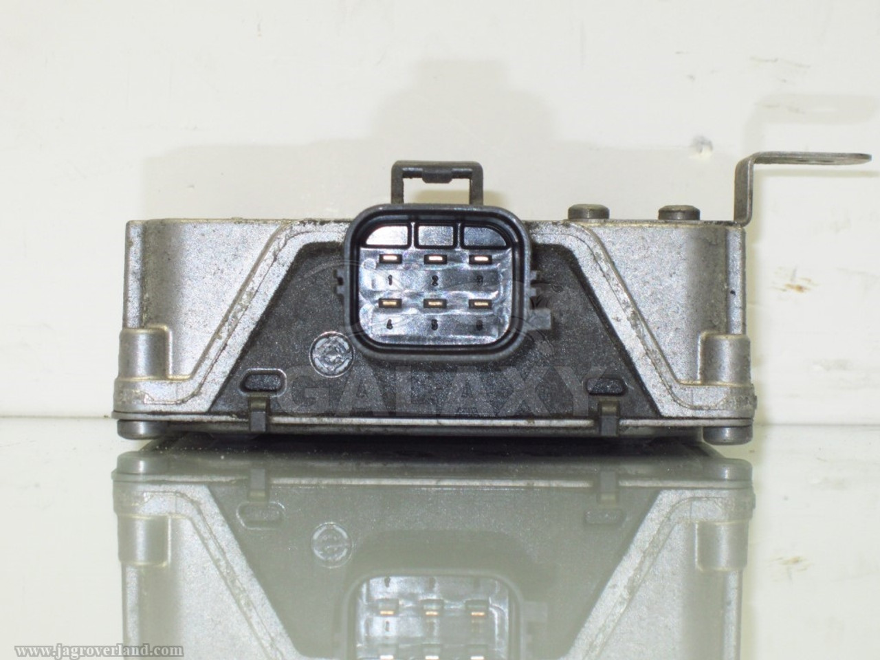 モーターコントロール OEM Emission System Detection Leak Pump 31372293 For Volvo